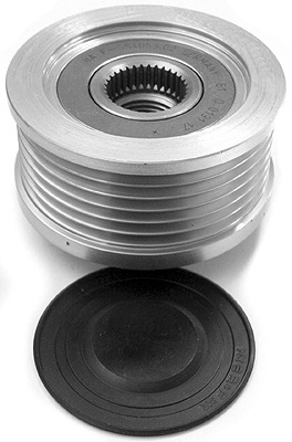 CONTINENTAL CTAM Generator friløbskobling ap9017 for OPEL VAUXHALL LANCIA CADILLAC FIAT GENERAL MOTORS SUZUKI