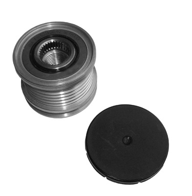 CONTINENTAL CTAM Generator friløbskobling ap9022 for AUDI VW SEAT MAN PORSCHE