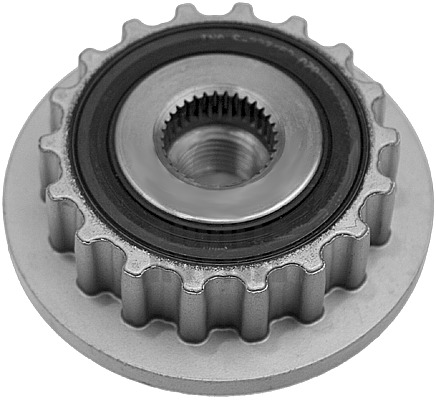CONTINENTAL CTAM Generator friløbskobling ap9030 for AUDI VW