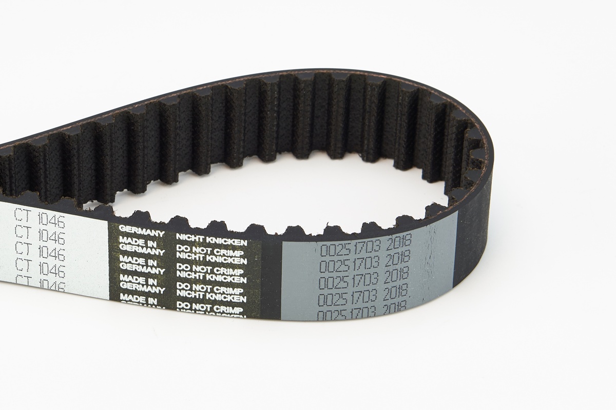 CONTINENTAL CTAM Tandrem ct1046 for IVECO OPEL VAUXHALL GENERAL MOTORS NISSAN RENAULT