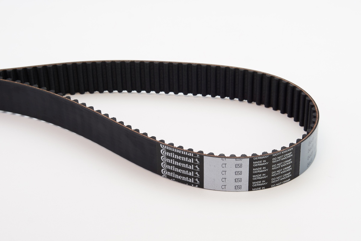CONTINENTAL CTAM Tandrem ct1058 for SUBARU