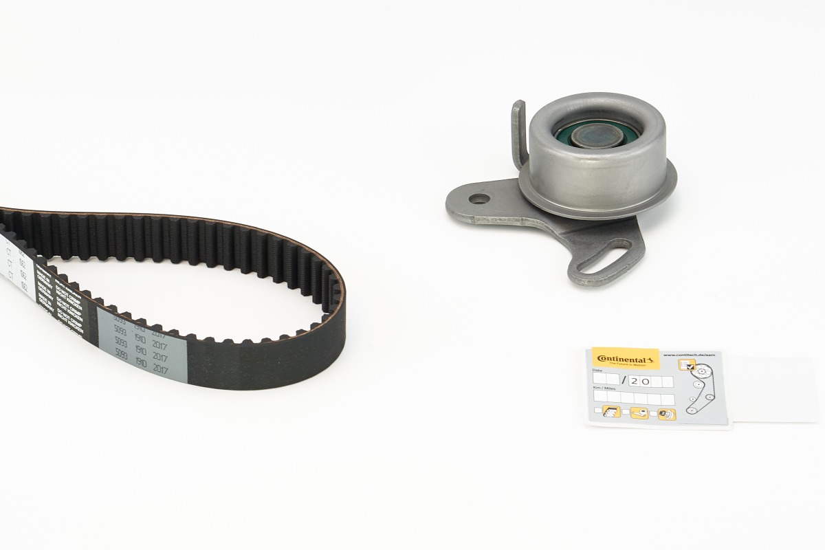 CONTINENTAL CTAM Tandremssæt ct1062k1 for HYUNDAI