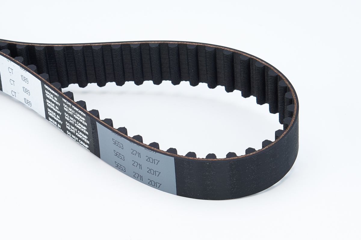 CONTINENTAL CTAM Tandrem ct1089 for TOYOTA
