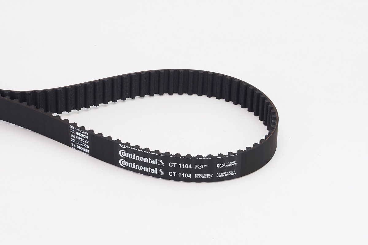 CONTINENTAL CTAM Tandrem ct1104 for PEUGEOT SUZUKI