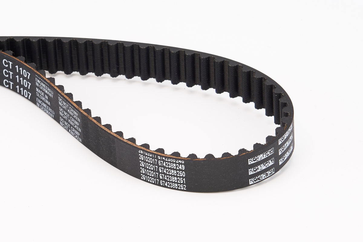 CONTINENTAL CTAM Tandrem ct1107 for DAIHATSU KIA HYUNDAI FIAT MITSUBISHI