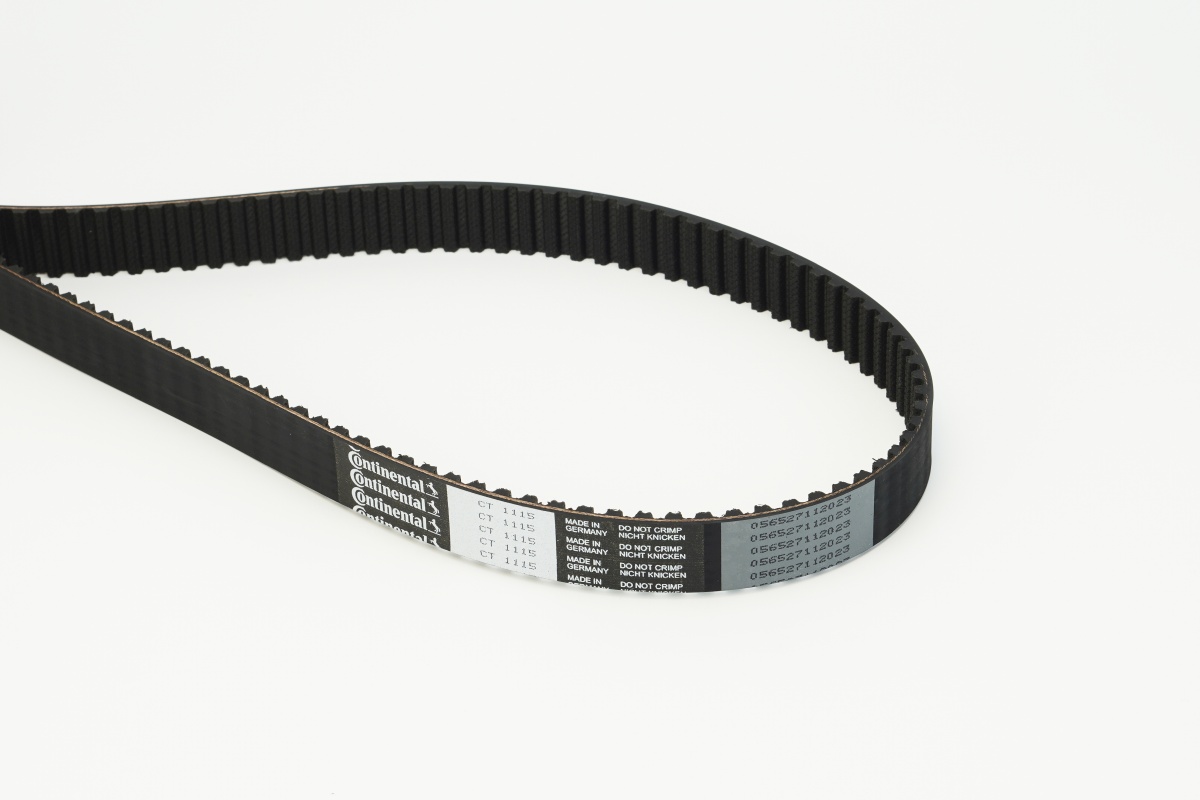 CONTINENTAL CTAM Tandrem ct1115 for FORD LANCIA