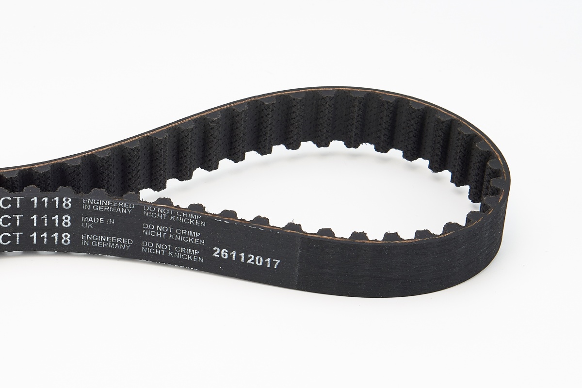 CONTINENTAL CTAM Tandrem ct1118 for PEUGEOT FORD JAGUAR