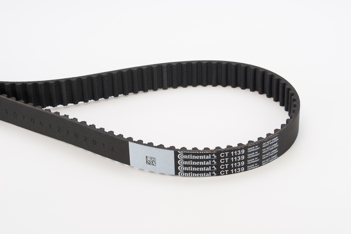 CONTINENTAL CTAM Tandrem ct1139 for VW