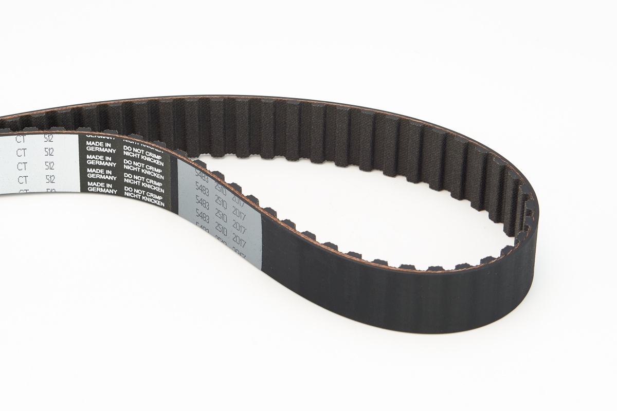 CONTINENTAL CTAM Tandrem ct512 for FORD