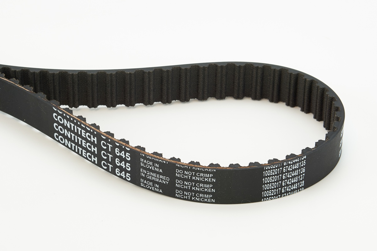 CONTINENTAL CTAM Tandrem ct645 for AUDI VW