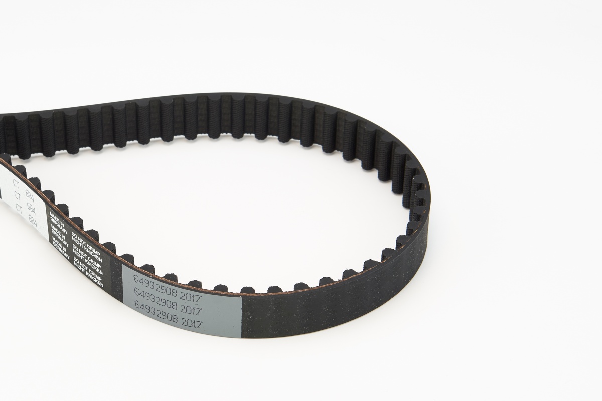 CONTINENTAL CTAM Tandrem ct684 for VOLVO RENAULT