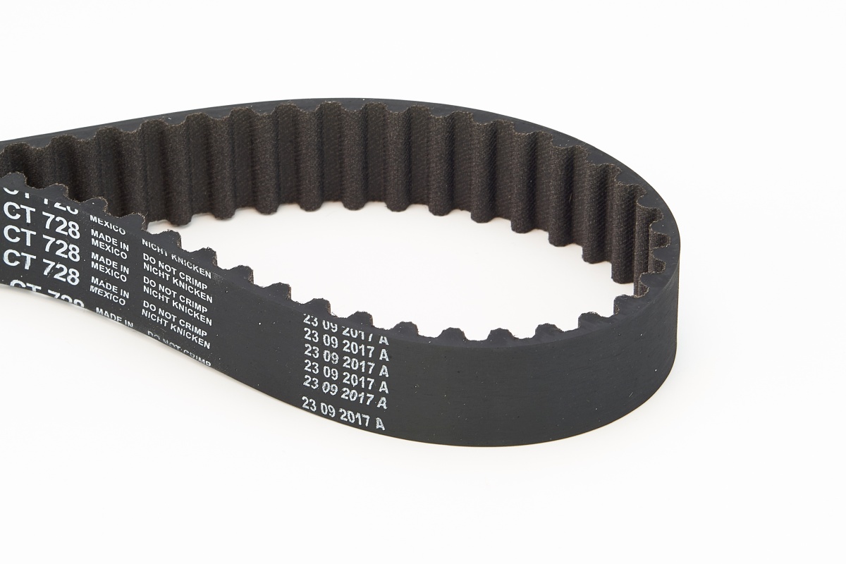 CONTINENTAL CTAM Tandrem ct728 for FORD