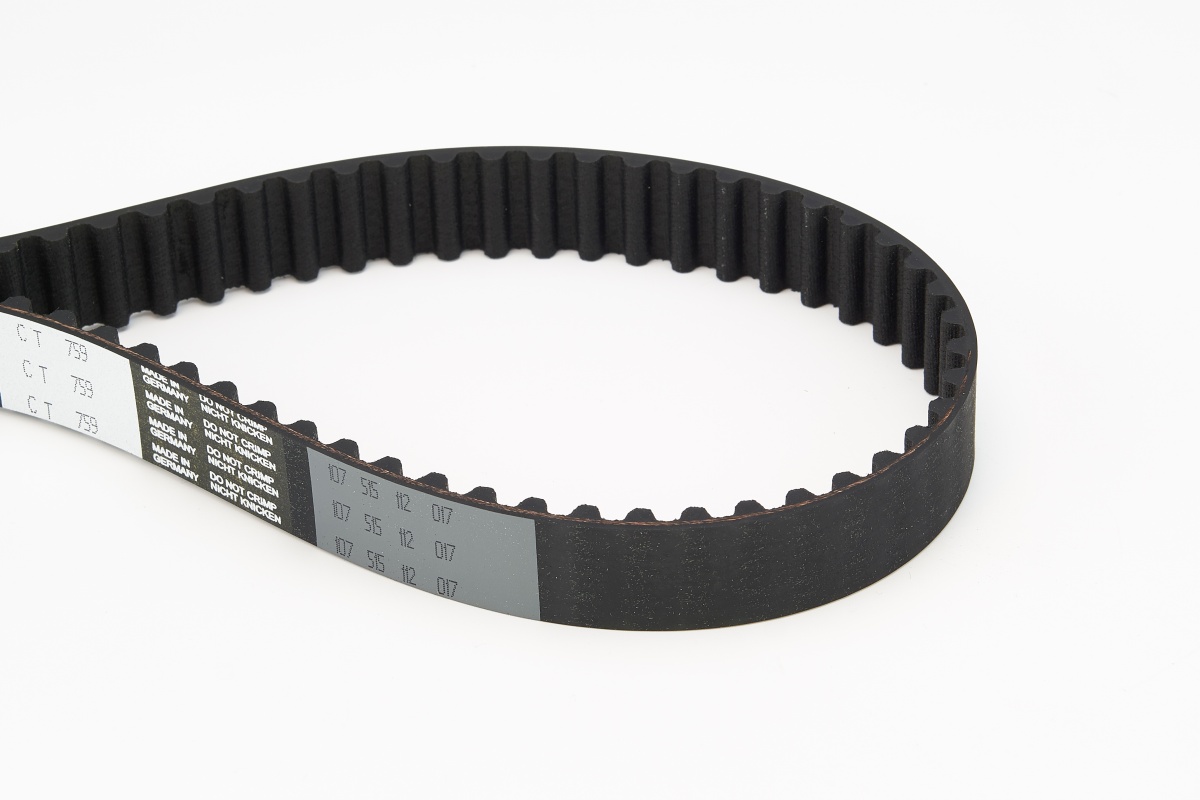 CONTINENTAL CTAM Tandrem ct759 for VOLVO RENAULT