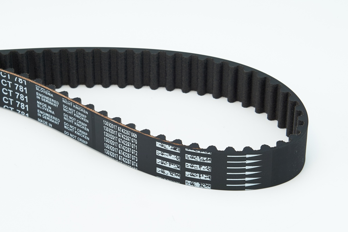 CONTINENTAL CTAM Tandrem ct781 for HYUNDAI NISSAN