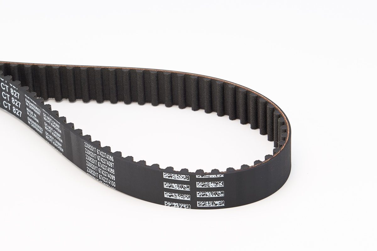 CONTINENTAL CTAM Tandrem ct827 for TOYOTA GEELY