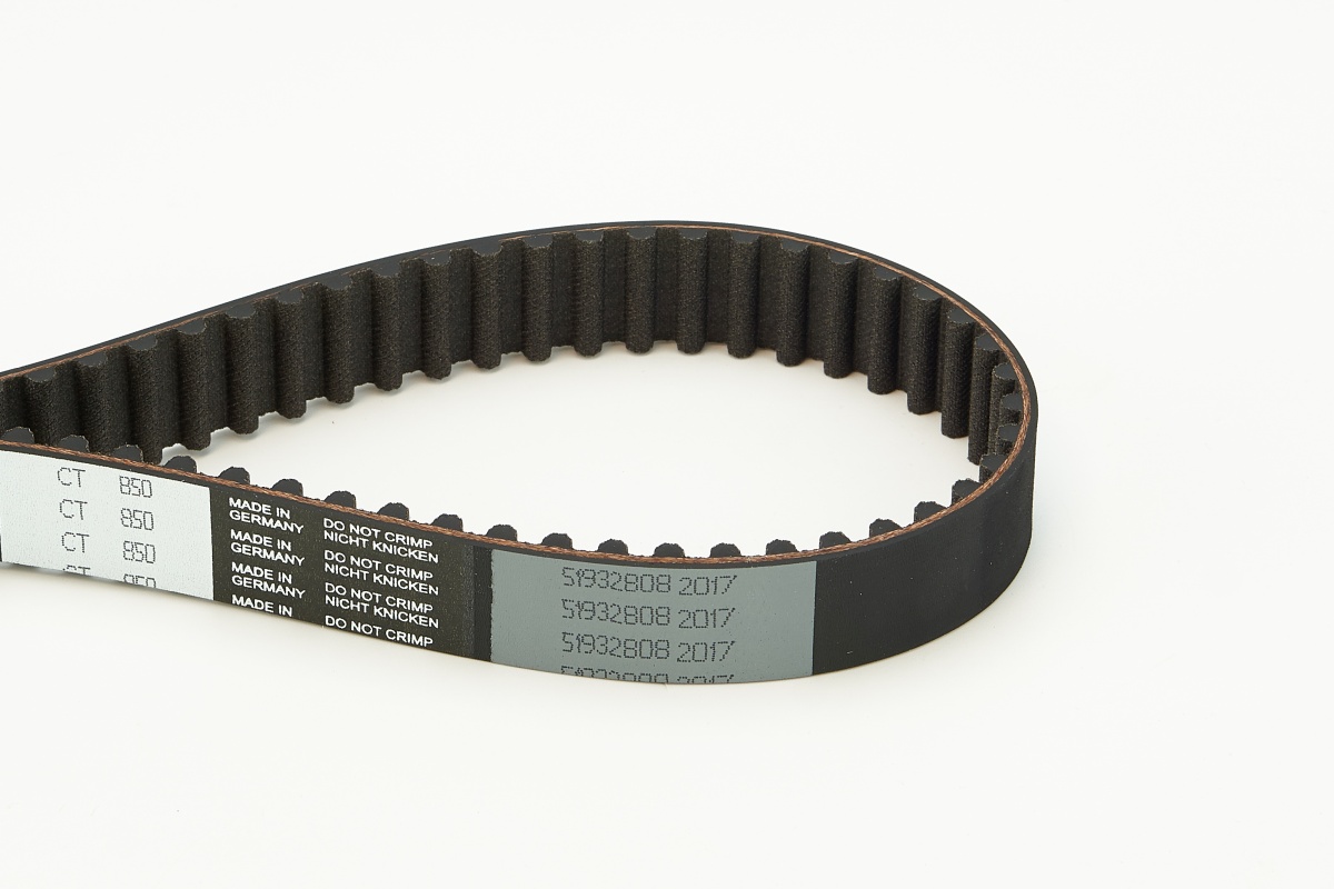 CONTINENTAL CTAM Tandrem ct850 for TOYOTA