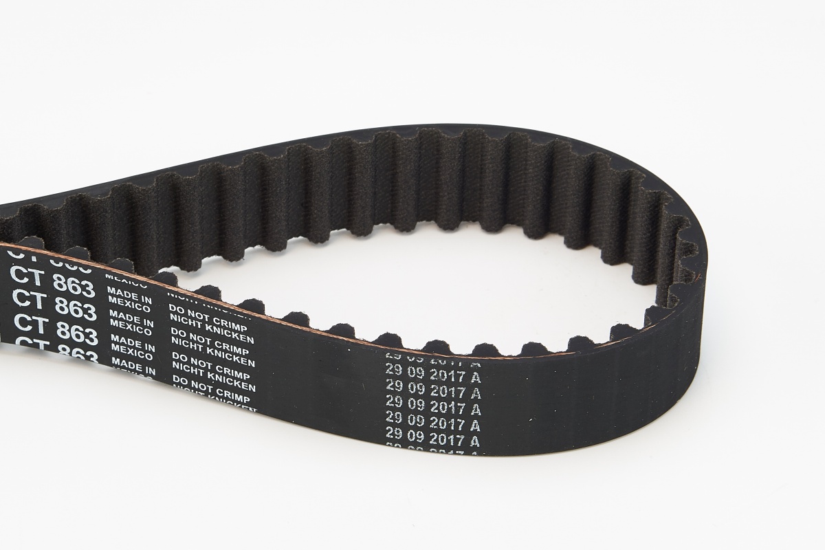 CONTINENTAL CTAM Tandrem ct863 for HONDA ROVER