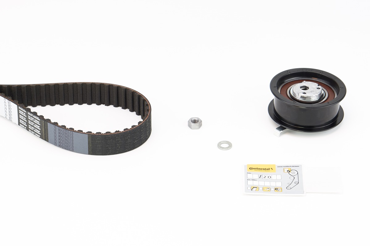 CONTINENTAL CTAM Tandremssæt ct867k2 for VW