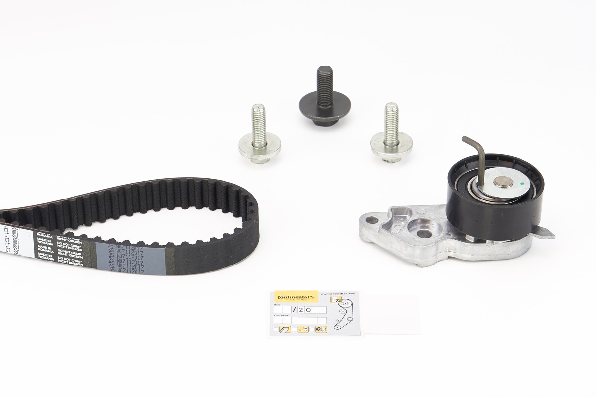 CONTINENTAL CTAM Tandremssæt ct881k2 for VOLVO FORD MAZDA