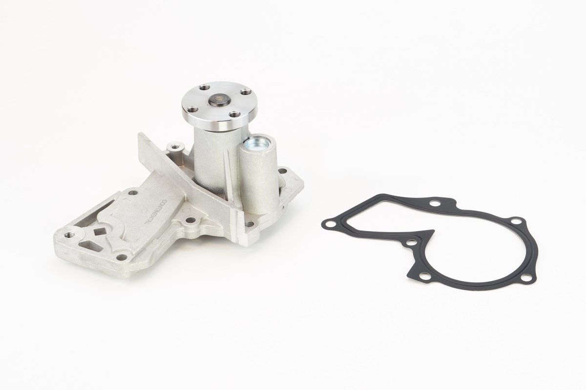 CONTINENTAL CTAM Vandpumpe wp6080 for FORD VOLVO MAZDA
