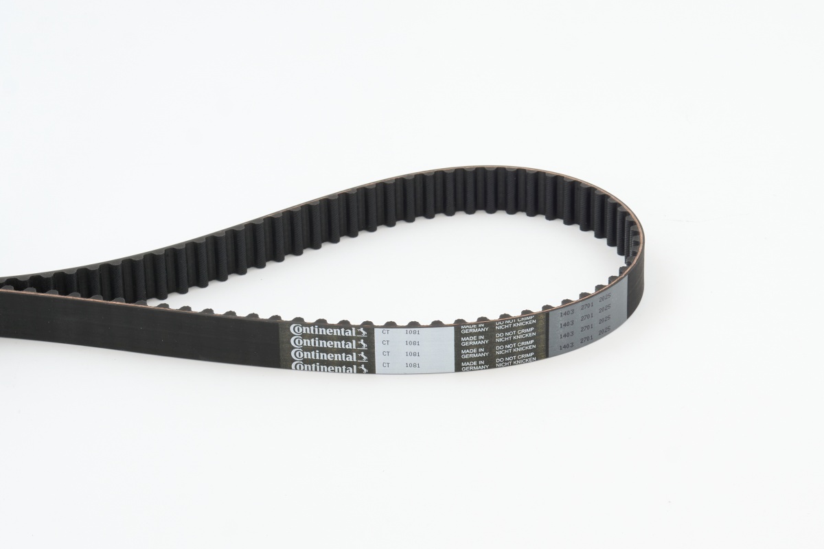 CONTINENTAL CTAM Tandrem ct1081 for HONDA