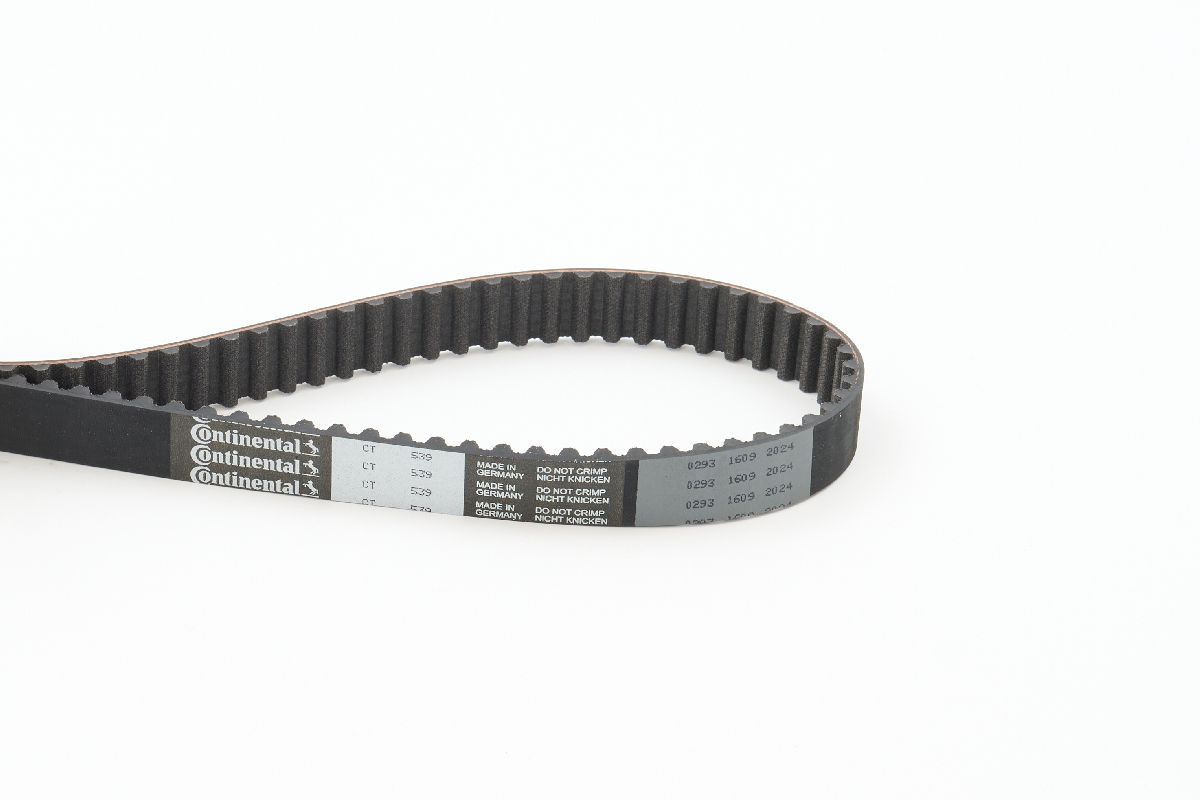 CONTINENTAL CTAM Tandrem ct539 for VW