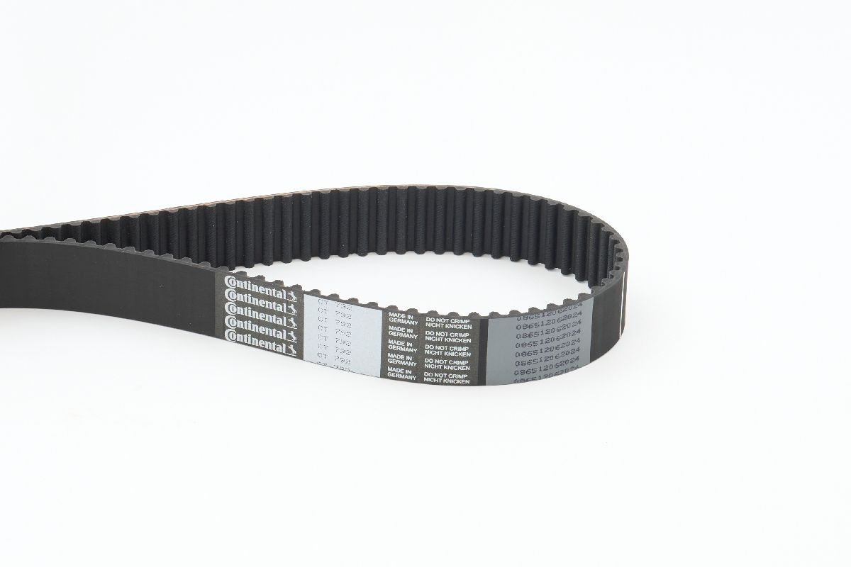 CONTINENTAL CTAM Tandrem ct792 for SUBARU