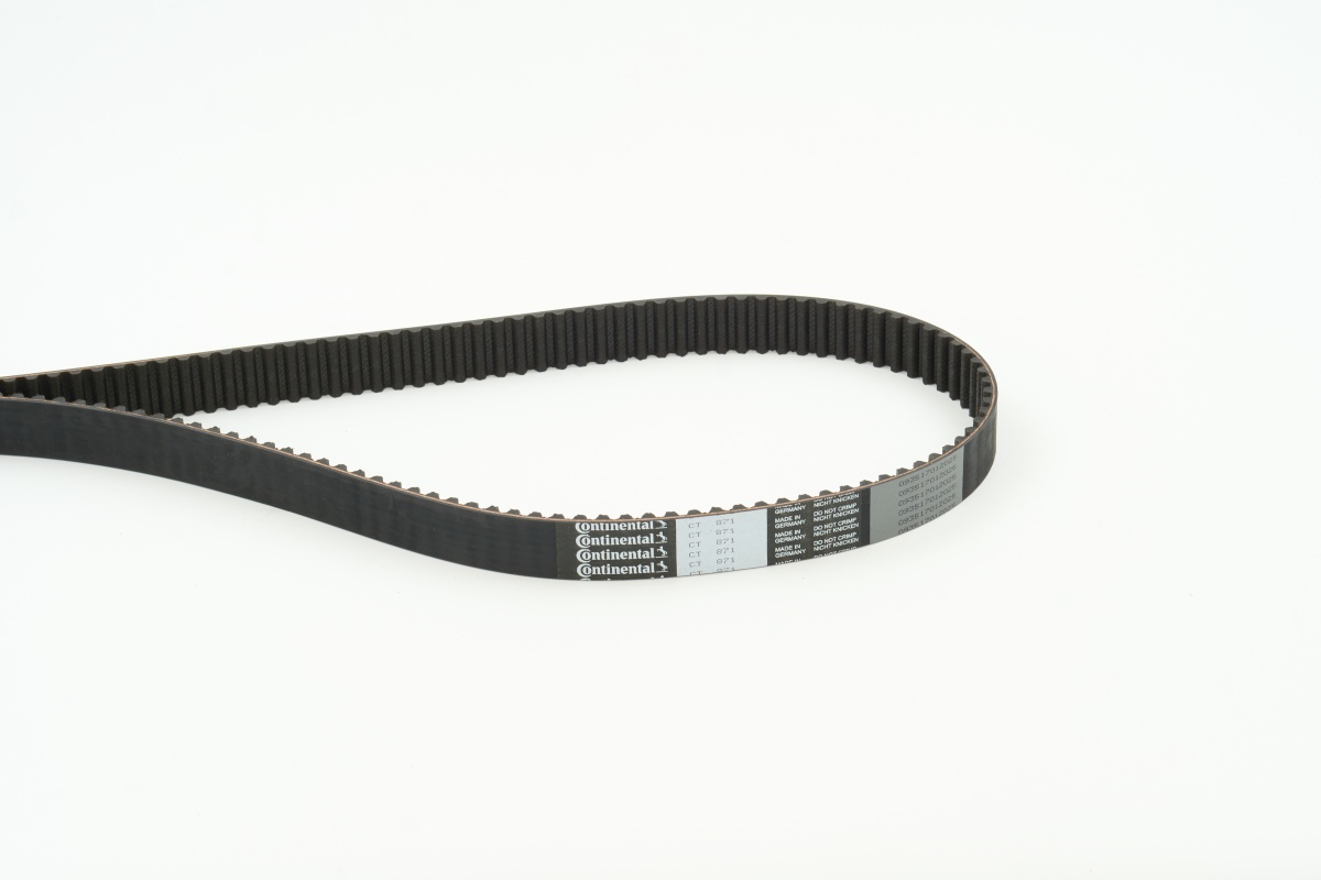 CONTINENTAL CTAM Tandrem ct871 for OPEL VAUXHALL GENERAL MOTORS