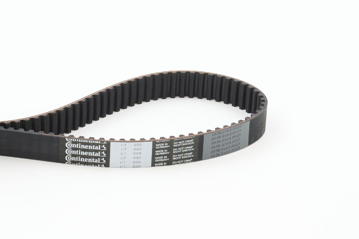 CONTINENTAL CTAM Tandrem ct880 for LANCIA