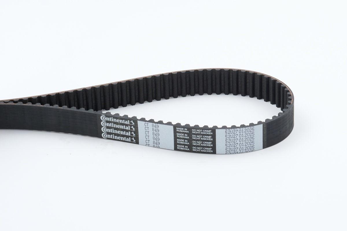 CONTINENTAL CTAM Tandrem ct869 for VW