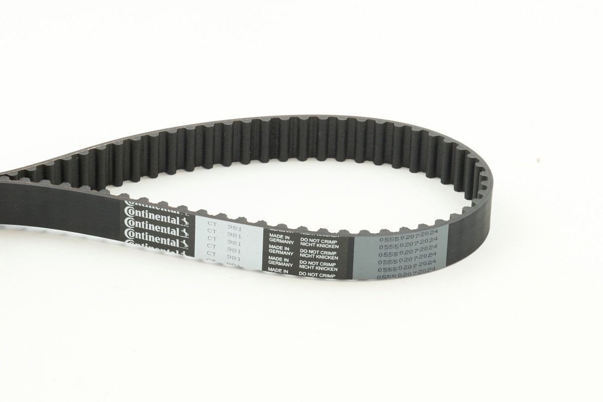 CONTINENTAL CTAM Tandrem ct981 for VOLVO