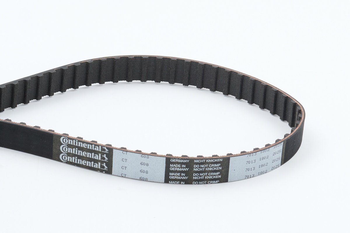 CONTINENTAL CTAM Tandrem ct608 for FIAT LANCIA ALFA ROMEO