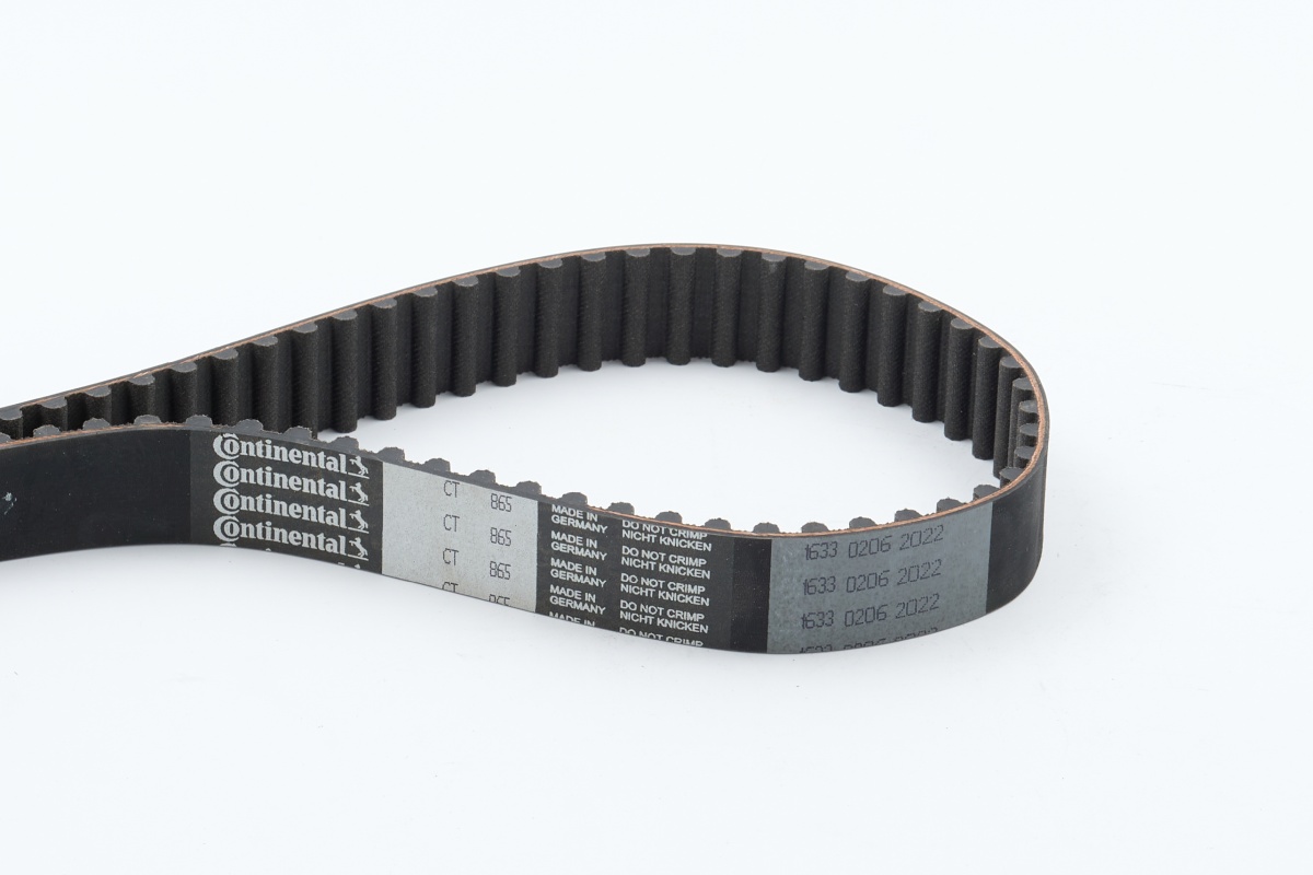 CONTINENTAL CTAM Tandrem ct865 for FIAT PEUGEOT
