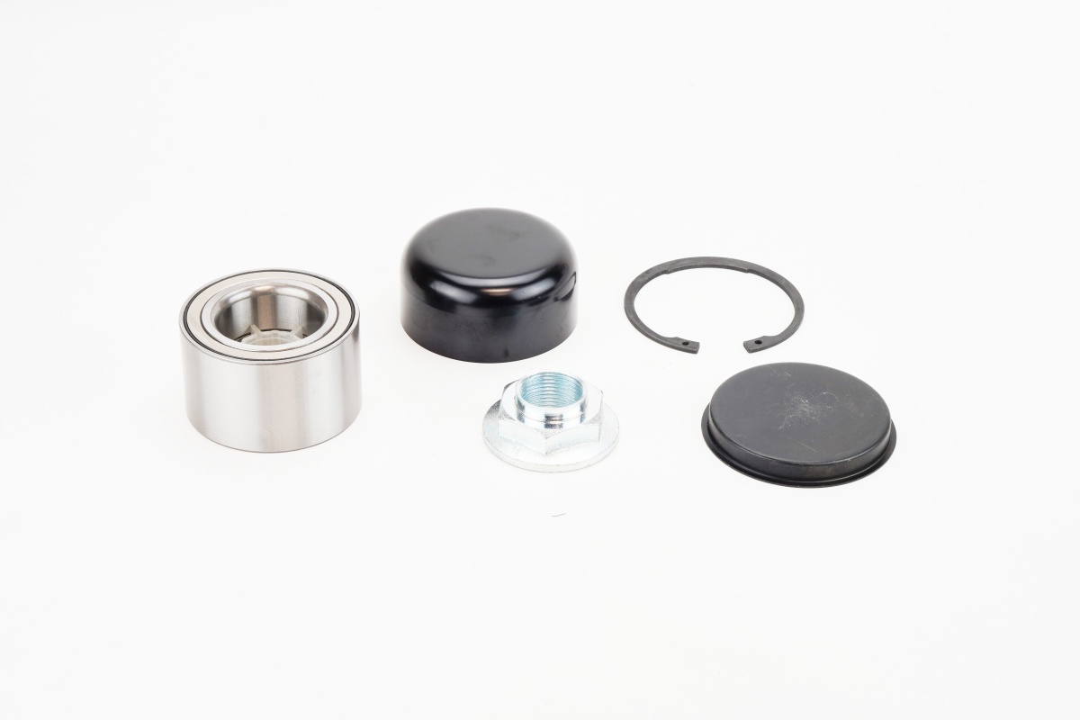 CONTINENTAL CTAM Hjullejesæt wbe1220 for OPEL NISSAN RENAULT GENERAL MOTORS