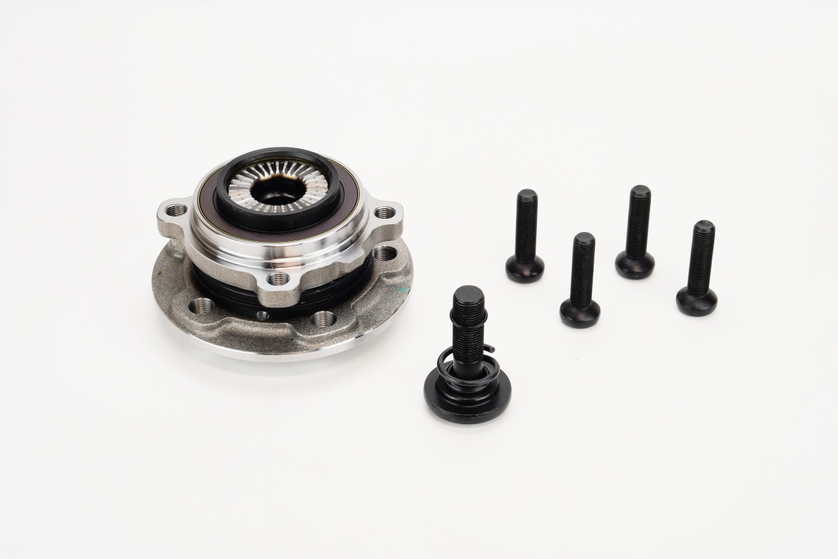 CONTINENTAL CTAM Hjullejesæt wbe1224 for BMW MINI