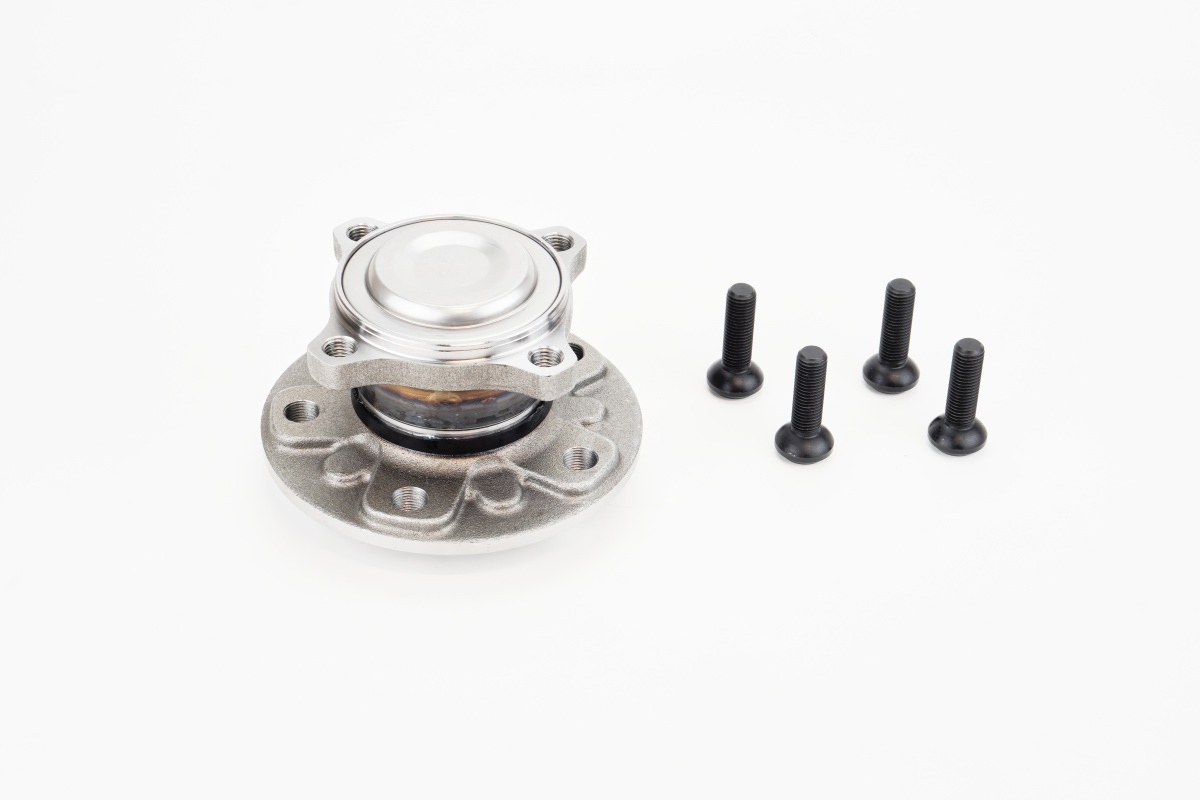 CONTINENTAL CTAM Hjullejesæt wbe1223 for MINI