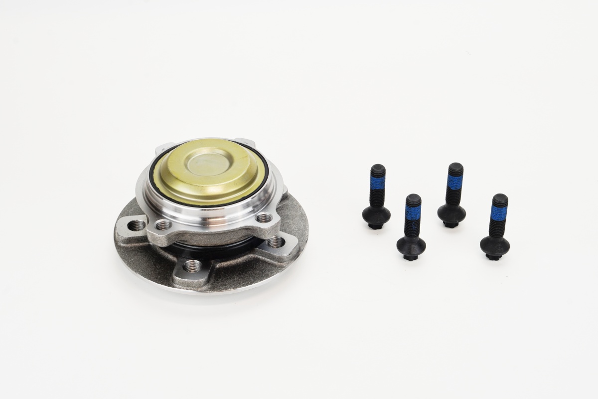 CONTINENTAL CTAM Hjullejesæt wbe1222 for MERCEDES-BENZ