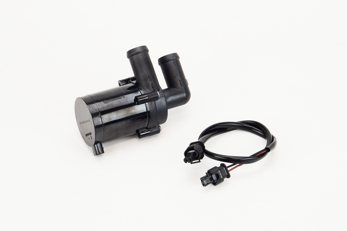 CONTINENTAL CTAM Reservevandpumpe WPS7049 for VW