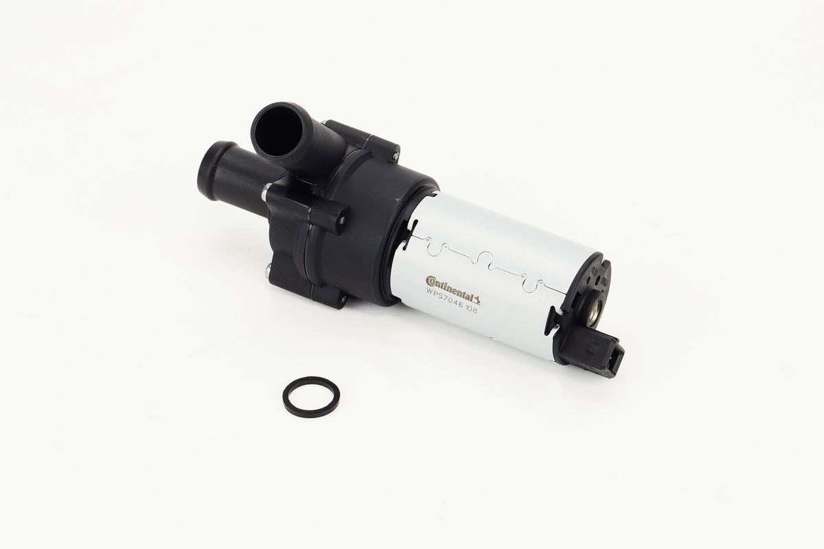 CONTINENTAL CTAM Reservevandpumpe WPS7046 for VW