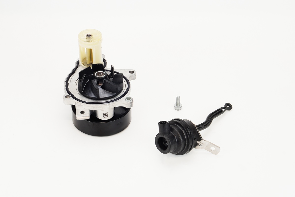 CONTINENTAL CTAM Vandpumpe wps3221 for BMW MINI