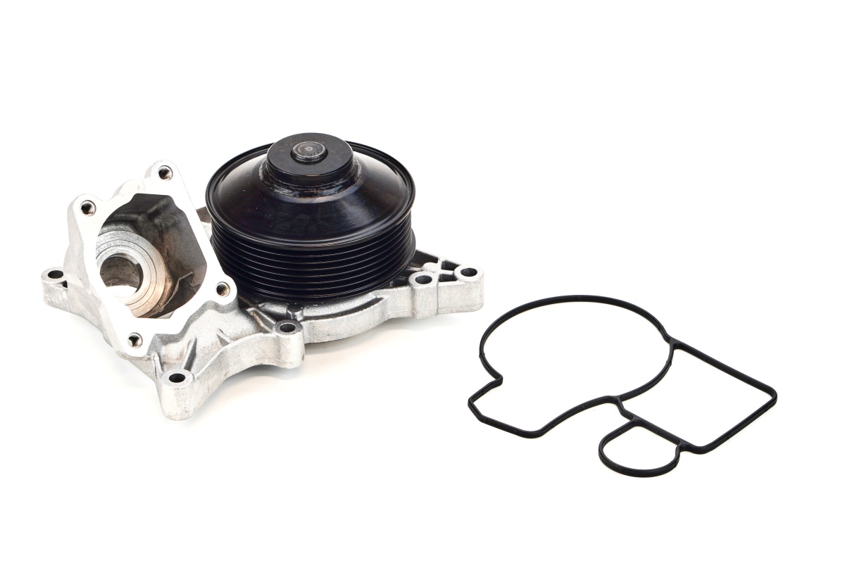 CONTINENTAL CTAM Vandpumpe wps3390 for BMW