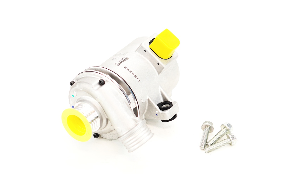 CONTINENTAL CTAM Vandpumpe wps3193 for BMW