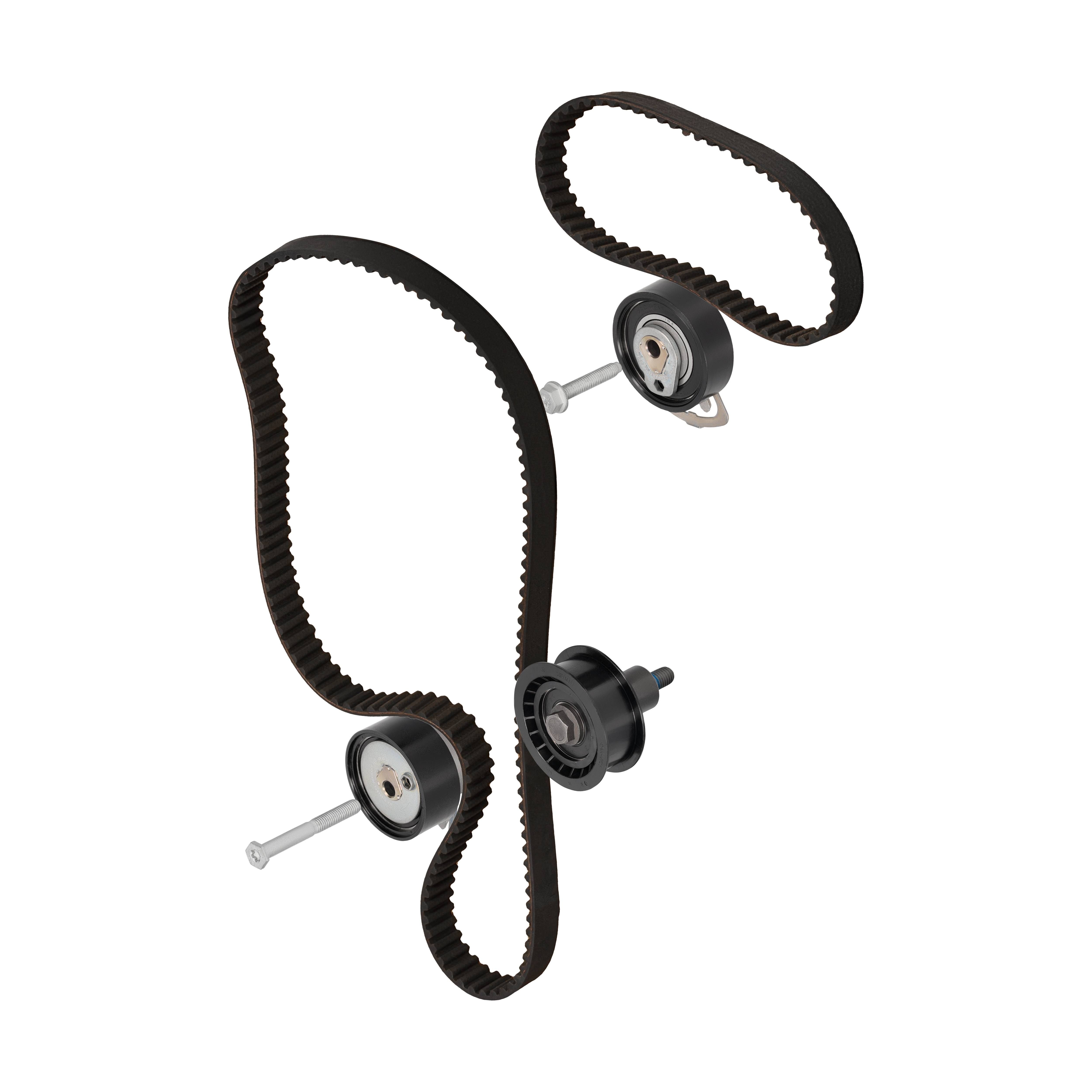 CONTINENTAL CTAM Tandremssæt ct957k3 for VW