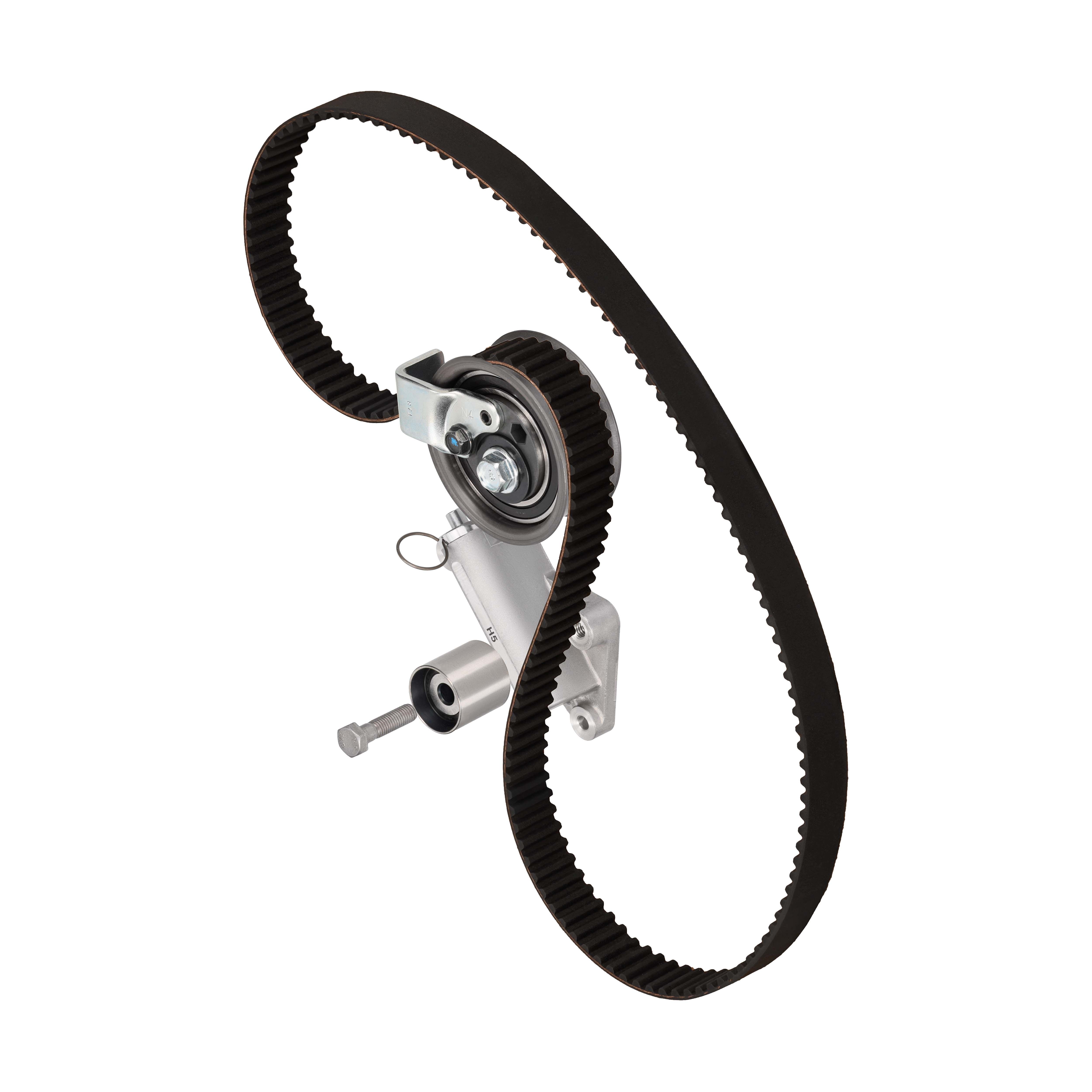 CONTINENTAL CTAM Tandremssæt ct919k4 for VW
