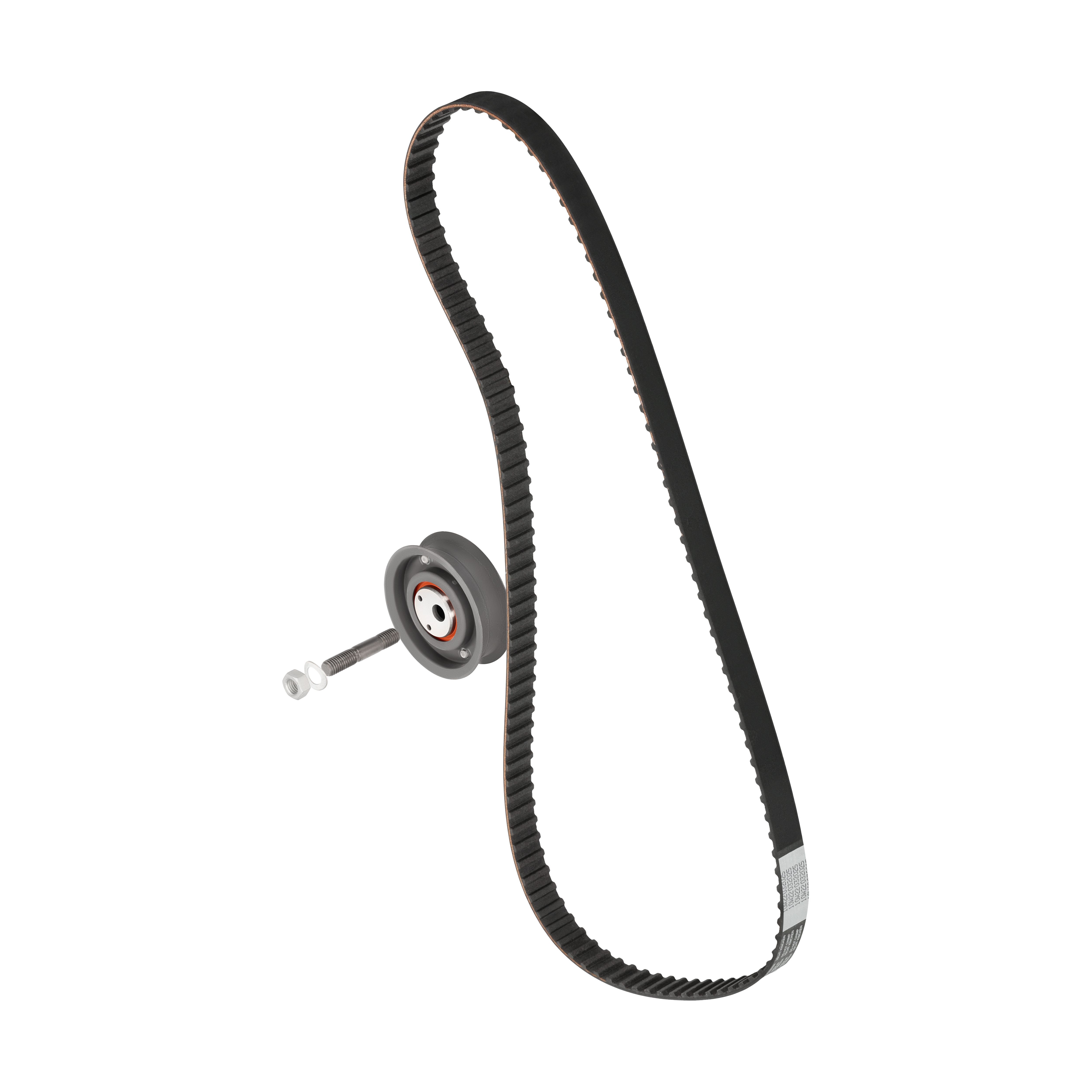 CONTINENTAL CTAM Tandremssæt ct637k1 for VW