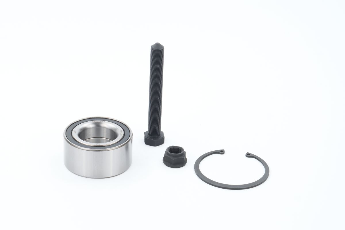 CONTINENTAL CTAM Hjullejesæt wbe1270 for FORD VW