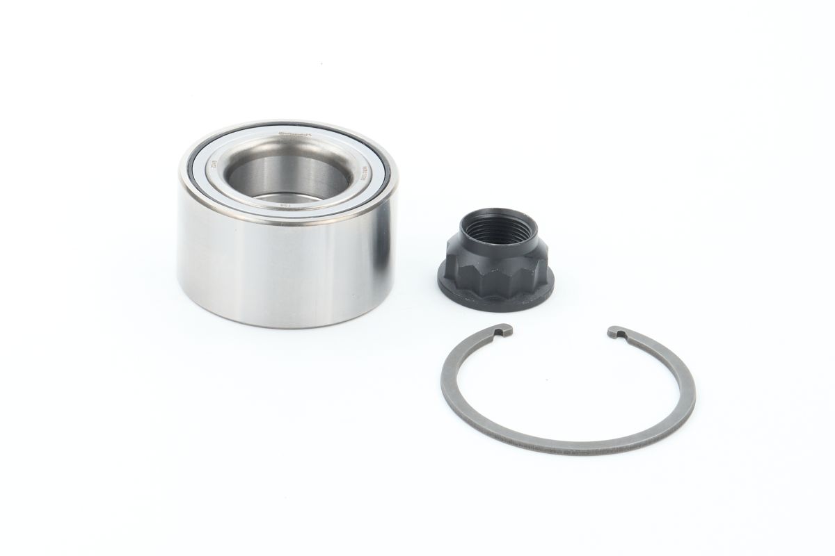 CONTINENTAL CTAM Hjullejesæt wbe1235 for TOYOTA