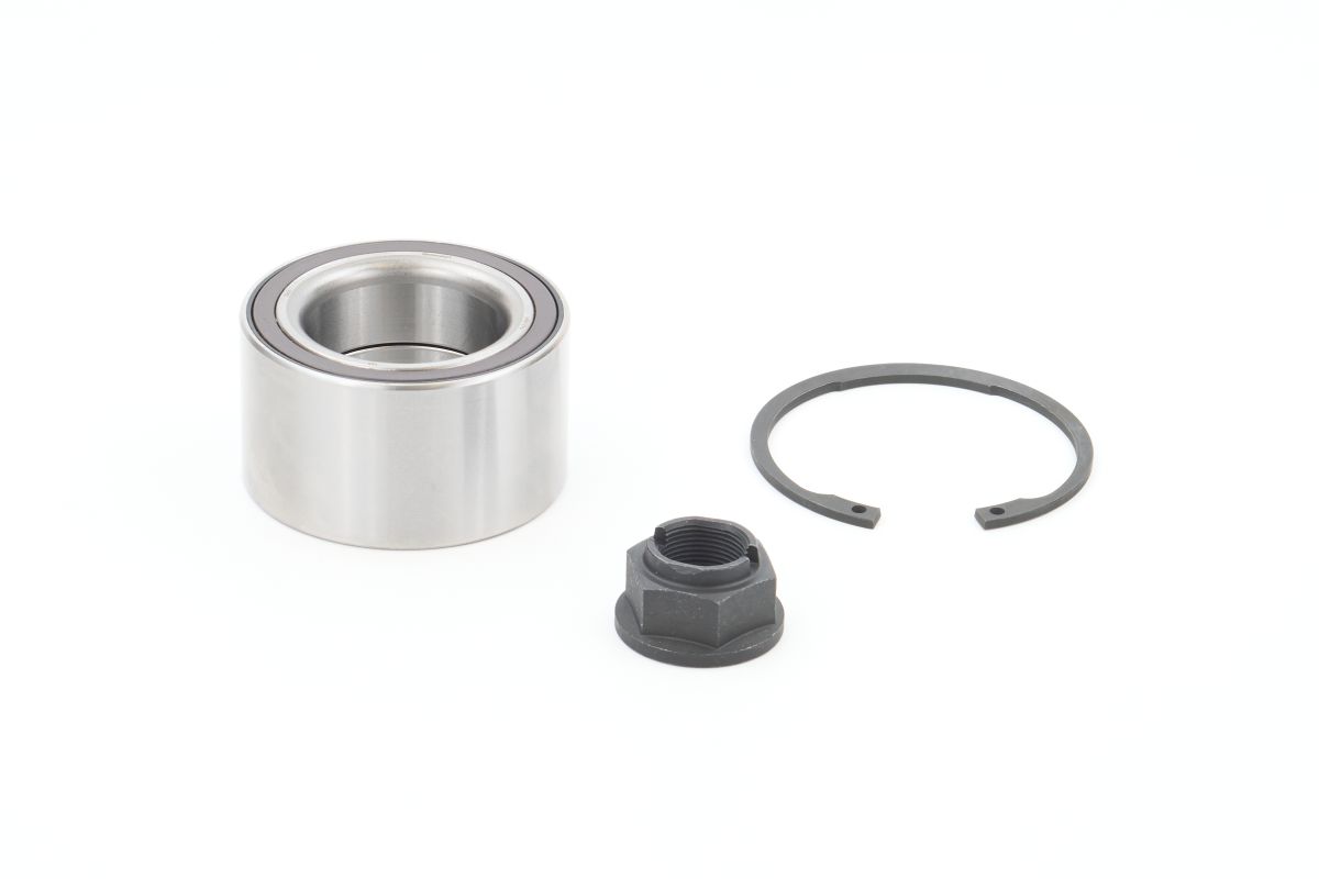 CONTINENTAL CTAM Hjullejesæt wbe1273 for MERCEDES-BENZ
