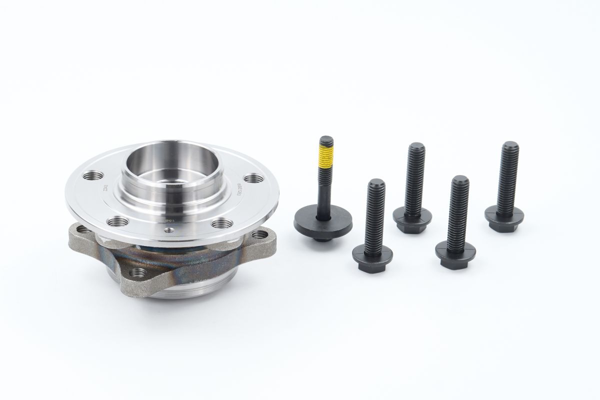 CONTINENTAL CTAM Hjullejesæt wbe1263 for VOLVO