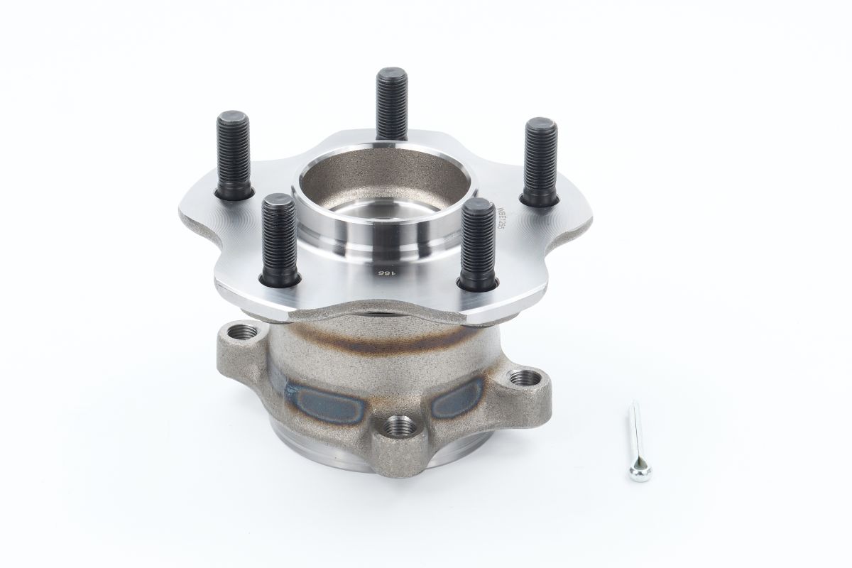 CONTINENTAL CTAM Hjullejesæt wbe1265 for NISSAN RENAULT